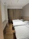 Platinum Apartment