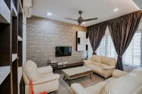 Ipoh Mansion House 21 by Verve (14pax) EECH74