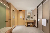 Hilton Garden Inn Xishuangbanna Gasa International Airport