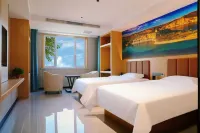 Yaduo Hotel