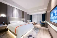 GreenTree Eastern Hotel (Changge Yiwucheng) - Wifi