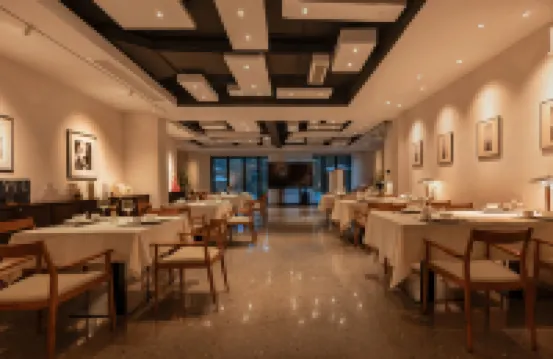 Trip.com Group Country Retreats (Mount Emei Yixi-Qingyin Joint Resort)