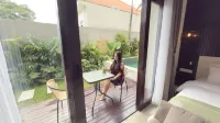 Harmoni Lane - Boutique Deluxe Studio Hotels in 
