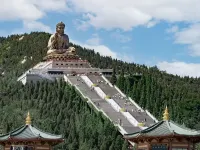 Boyayunshang Hotel (Longkou Tonghai Road Poly Plaza Ferris Wheel) Hoteles en Longkou