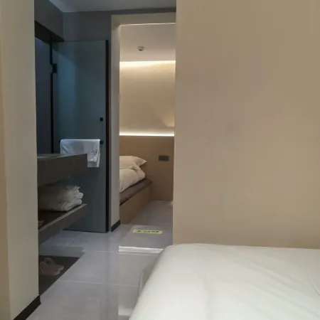 Jiuhua Mountain Scenic Area Shanjian Xiaoju Homestay