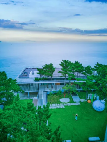 Pusu Qilan Sea Residence