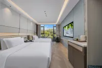 Xichang Qionglu Sea-view Hotel (Qionghai Lushan Scenic Area Branch)