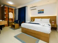 坎茲精品酒店金字塔 吉薩酒店