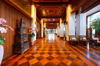 Wienglakor Hotel Lampang