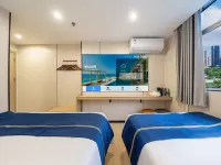 Sweet Orange Residence 라오핑 호텔