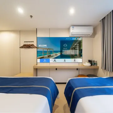 Sweet Orange Residence