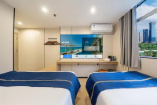 Sweet Orange Residence