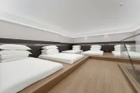 Yundi E-Sports Hotel - Esports