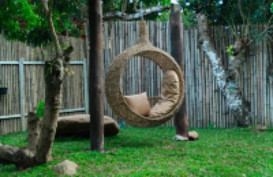 Nuearnaam Lychee House Chiang Mai