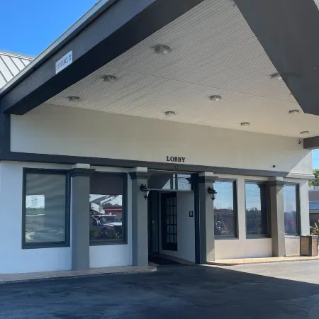 Motel 6 Opelika, Al