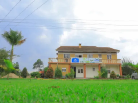 Hakyiri B&B Hotels in Kabale