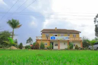 Hakyiri B&B
