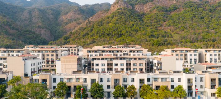 Midnight Grape Hotel Heyuan otelleri