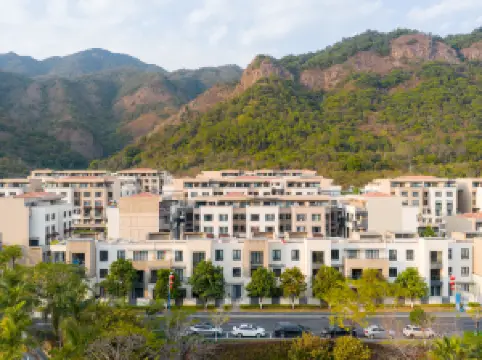 Midnight Grape Hotel