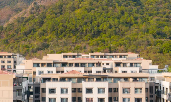 โรงแรมมิดไนท์เกรป