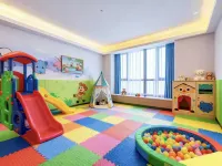 Haishang Hotel (Chongqing Shiqiaopu Subway Station Branch) Hotels near Jiu Longpo