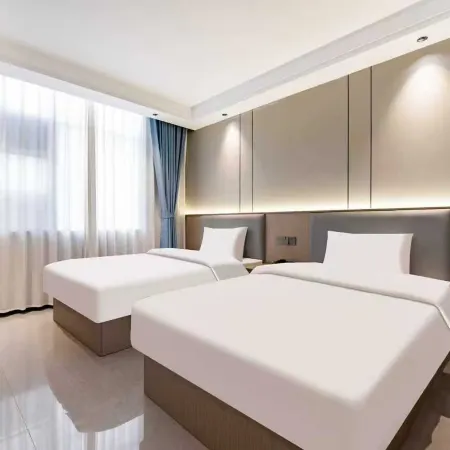 Kelai Hotel (Nanchang Changbei Airport)