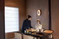 Ting Shan Yin Shang | Secluded Mountain Retreat Rizhao Jinshan Snow Mountain View Inn - Desayuno