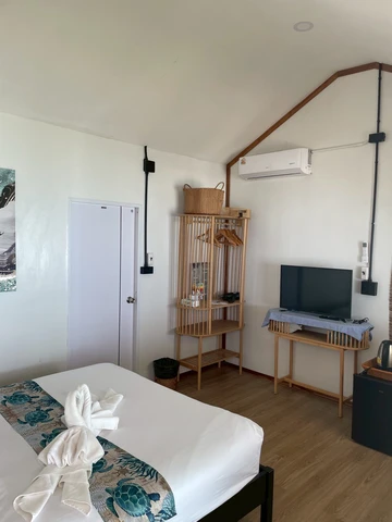 รูปภาพของThe hi Ocean resort เดอะไฮโอเชี่ยนรีสอร์ต