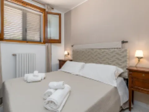 Piccolo Hotel Villa Rosa Hotels in Ostuni