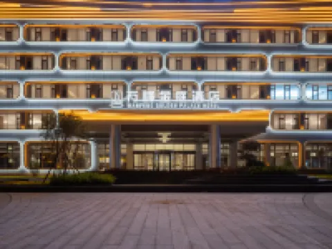 WANFENGGOLDENPALACEHOTEL
