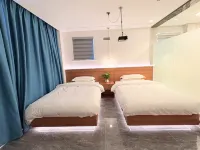 Yuqi Guesthouse - พร้อมอาหารเช้า