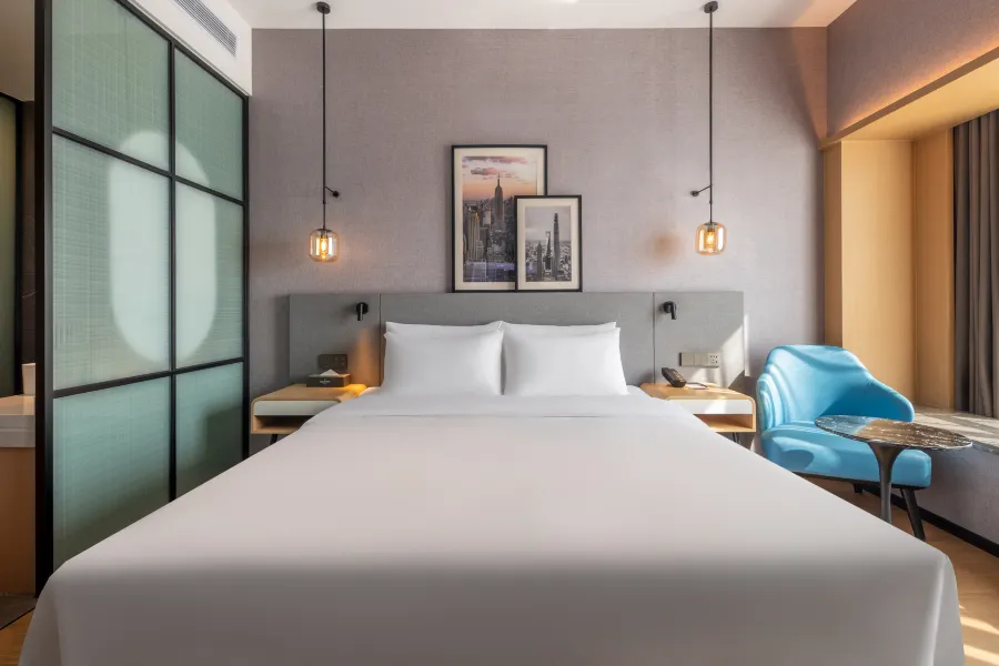 كانتري إن آند سويتس باي راديسون الغرف Photos