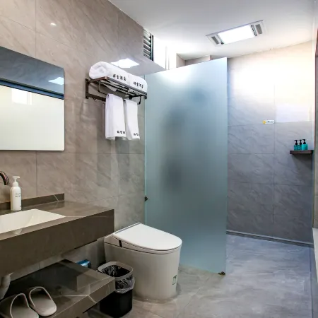 xiangji hotel