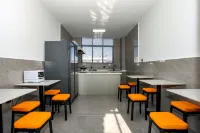 xiangji hotel - servizio colazione
