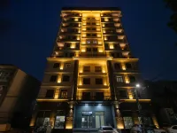 The Tower Hotel Tashkent by HotelPro Hotels near Tashkent Intl. Airport