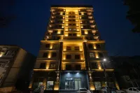 The Tower Hotel Tashkent by HotelPro