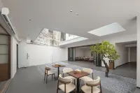MANDU·ZHINENGSHENSHUI HOTEL