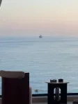 北迴島居海景度假民宿