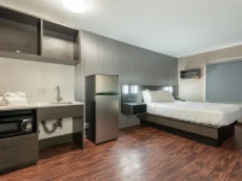 Studio 6 Limon, CO – I-70 Hoteles en Limón