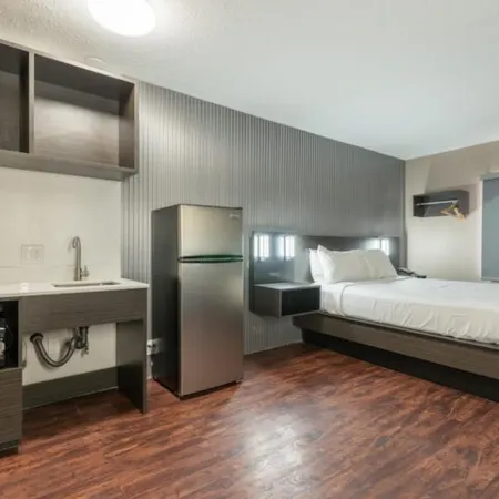 Studio 6 Limon, CO – I-70