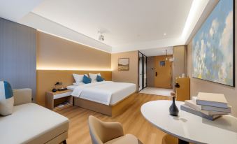 Yuecheng Four Seasons Hotel (Zunyi Zheng'an Government)