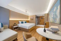 Yuecheng Four Seasons Hotel (Zunyi Zheng'an Government)