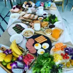 วรฉัตร บูทีค โฮเทล - พร้อมอาหารเช้า