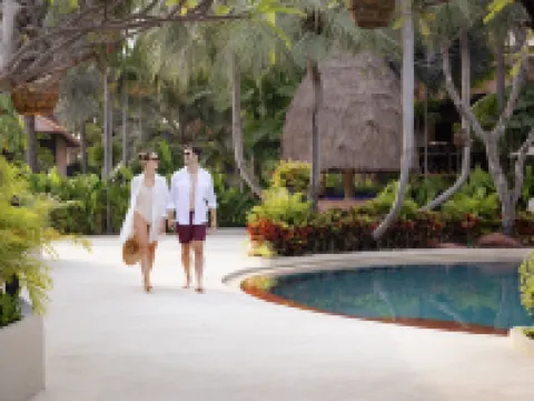 อนันตรา หัวหิน รีสอร์ท โรงแรมในหัวหิน