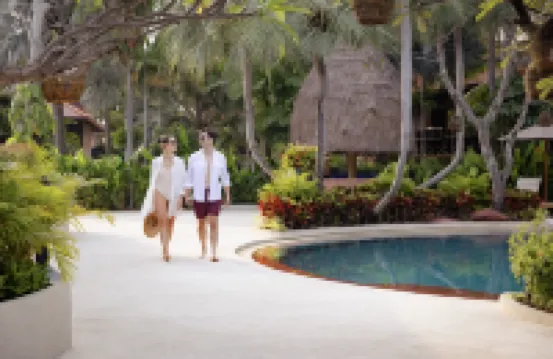 Anantara Hua Hin Resort