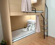 Fuleju Inn - Balkon