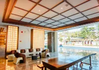 Taigu Grand Hotel