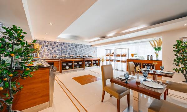 Golden Sands 3 Hotel Apartment