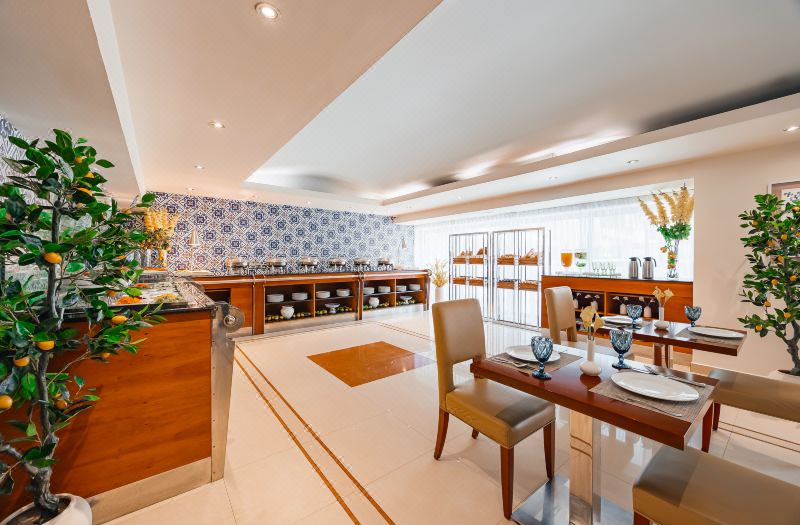 Golden Sands 3 Hotel Apartment