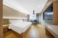 An Ke hotel